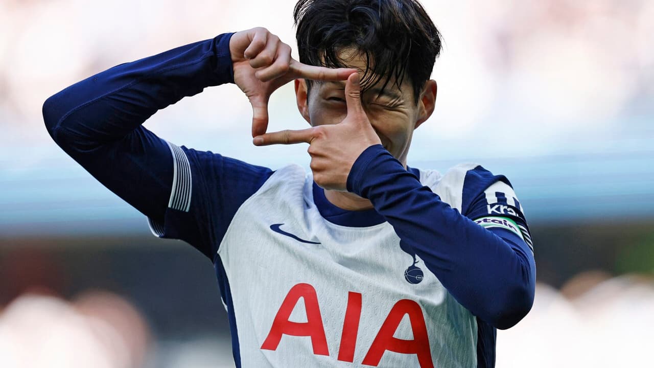 Aston Villa x Tottenham: onde assistir e escalações do jogo
