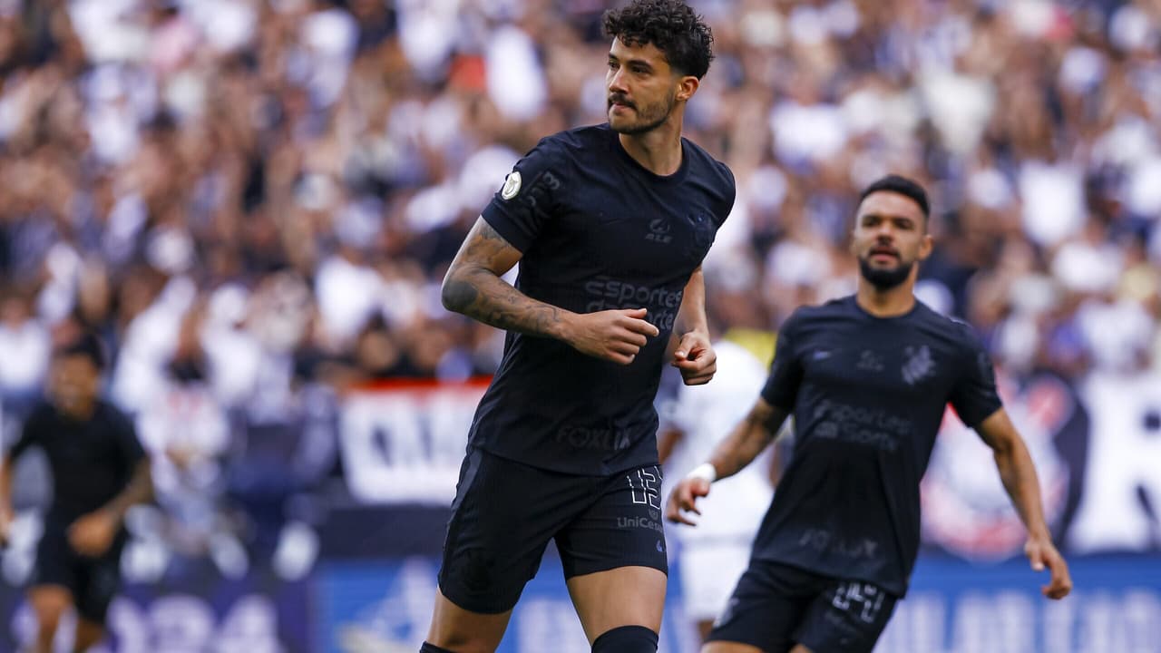 NOVIDADE NO TIME! Nova dupla de zaga é testada por Ramón Díaz em jogo decisivo