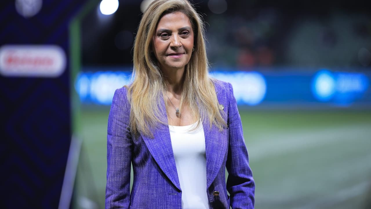 Palmeiras assume favoritismo no Paulistão com mudança estratégica no mercado.
