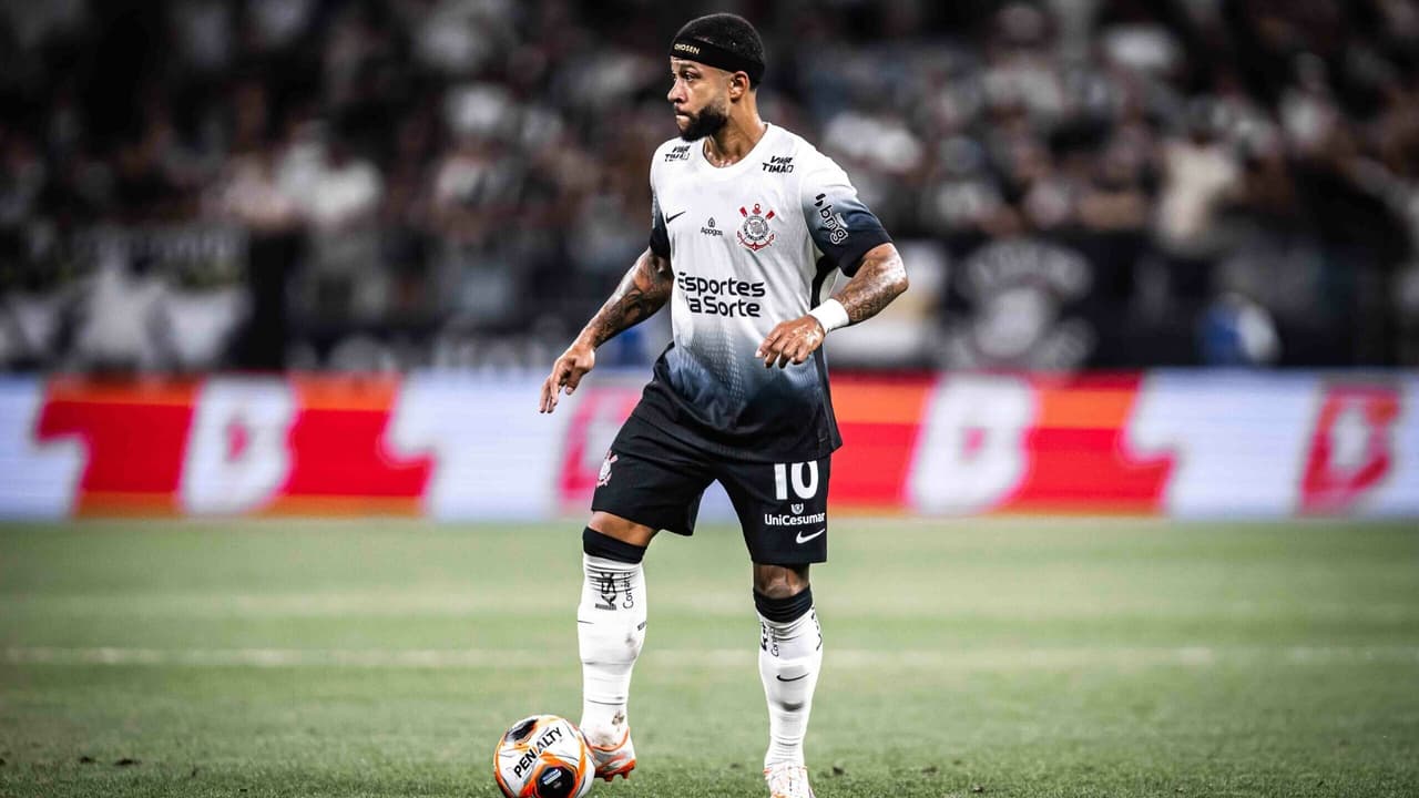 Corinthians confiante na classificação frente ao Santos: cinco motivos de otimismo.