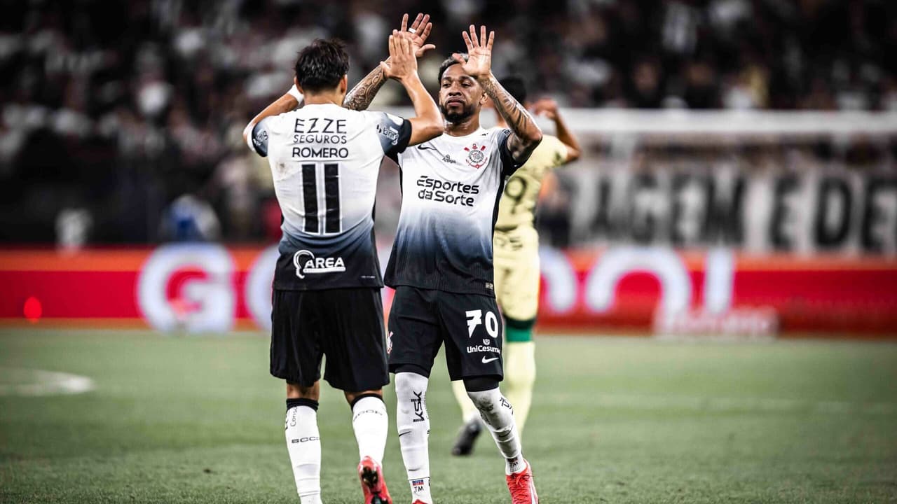 Disparidade financeira entre Corinthians e Barcelona-EQU: qual a magnitude?