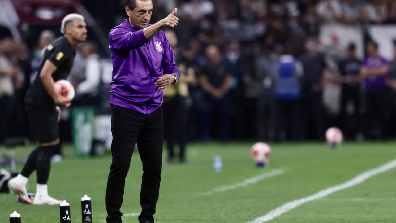 Corinthians confiante para final do Palmeiras após eliminação no campeonato.