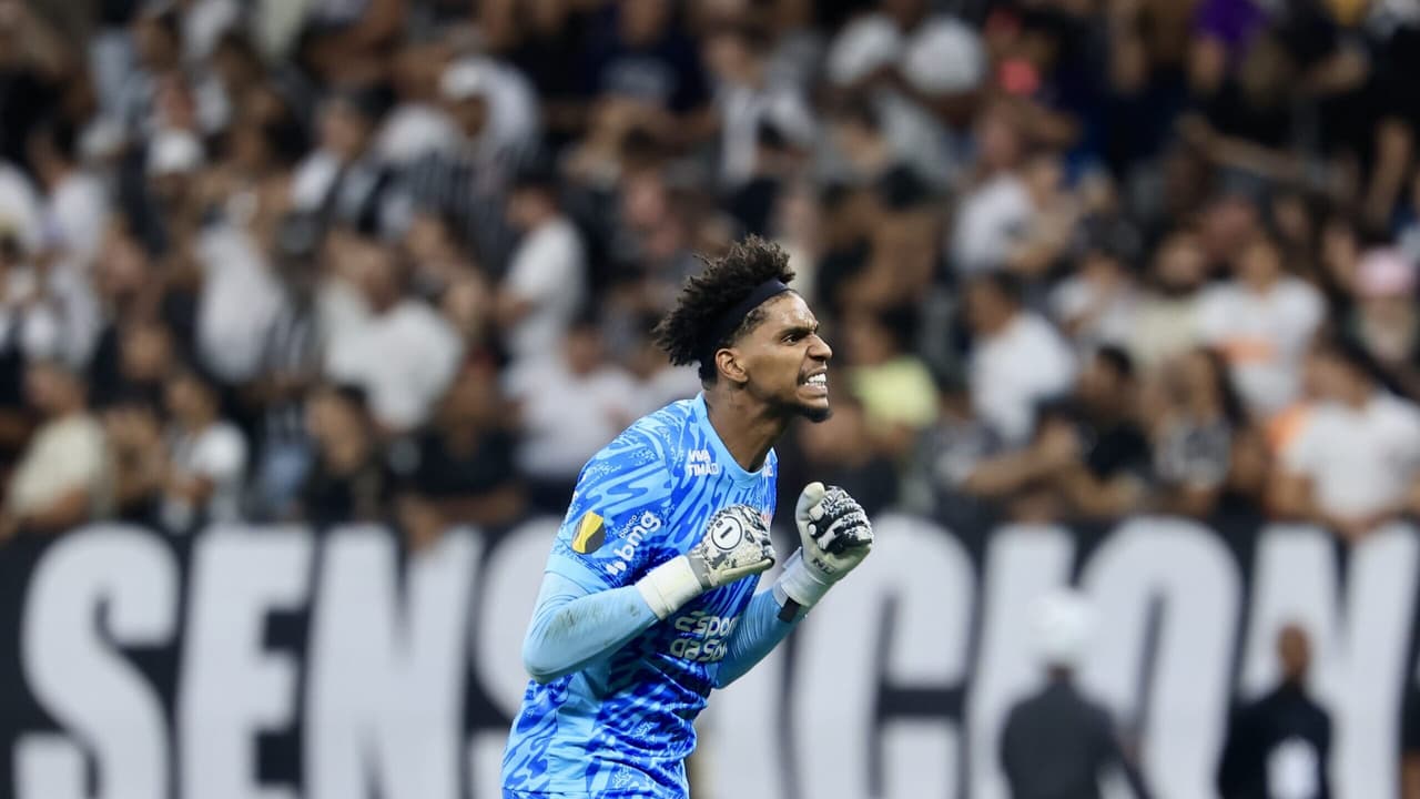 TORCIDA FAZ A FESTA E JÁ PENSA NO PRÓXIMO DESAFIO! Clima de decisão toma conta da Neo Química Arena!