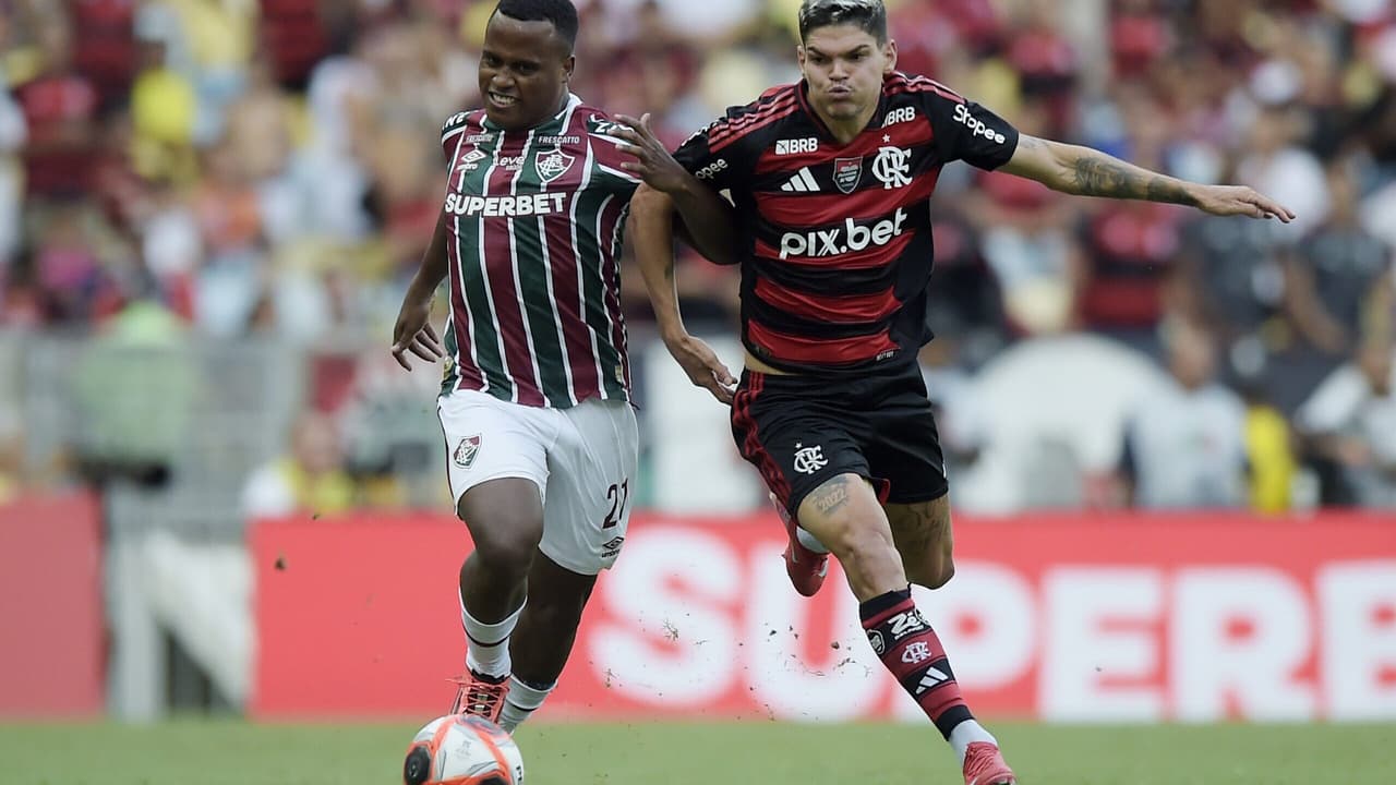 Final do Carioca: Fluminense x Flamengo, Onde Assistir, Horário e Escalações