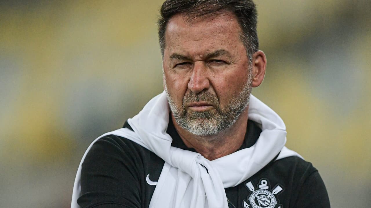 Corinthians: Justiça nega recurso de Augusto Melo para barrar impeachment.