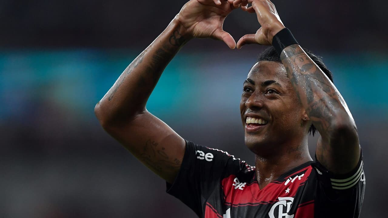 Bruno Henrique: Flamengo busca final inédito no Mundial em 2021