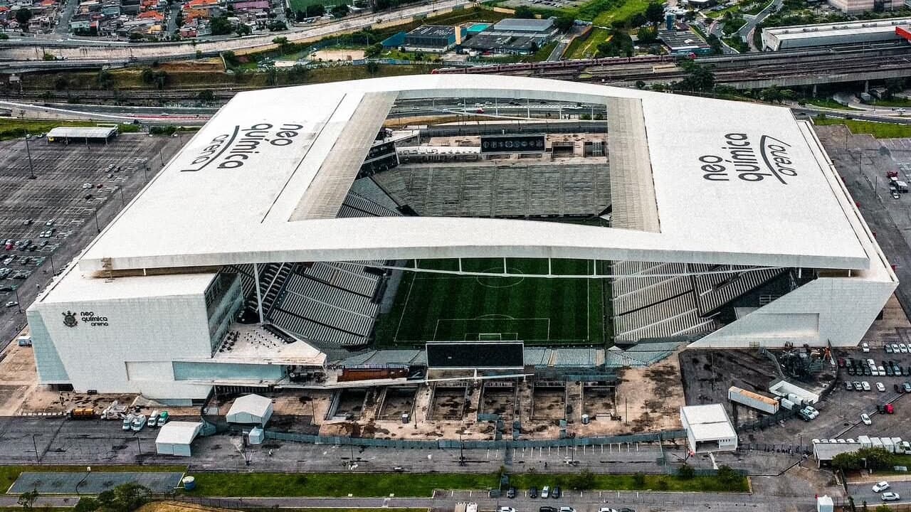 Vaquinha do Corinthians quita maior parcela no ano com apoio de patrocinador