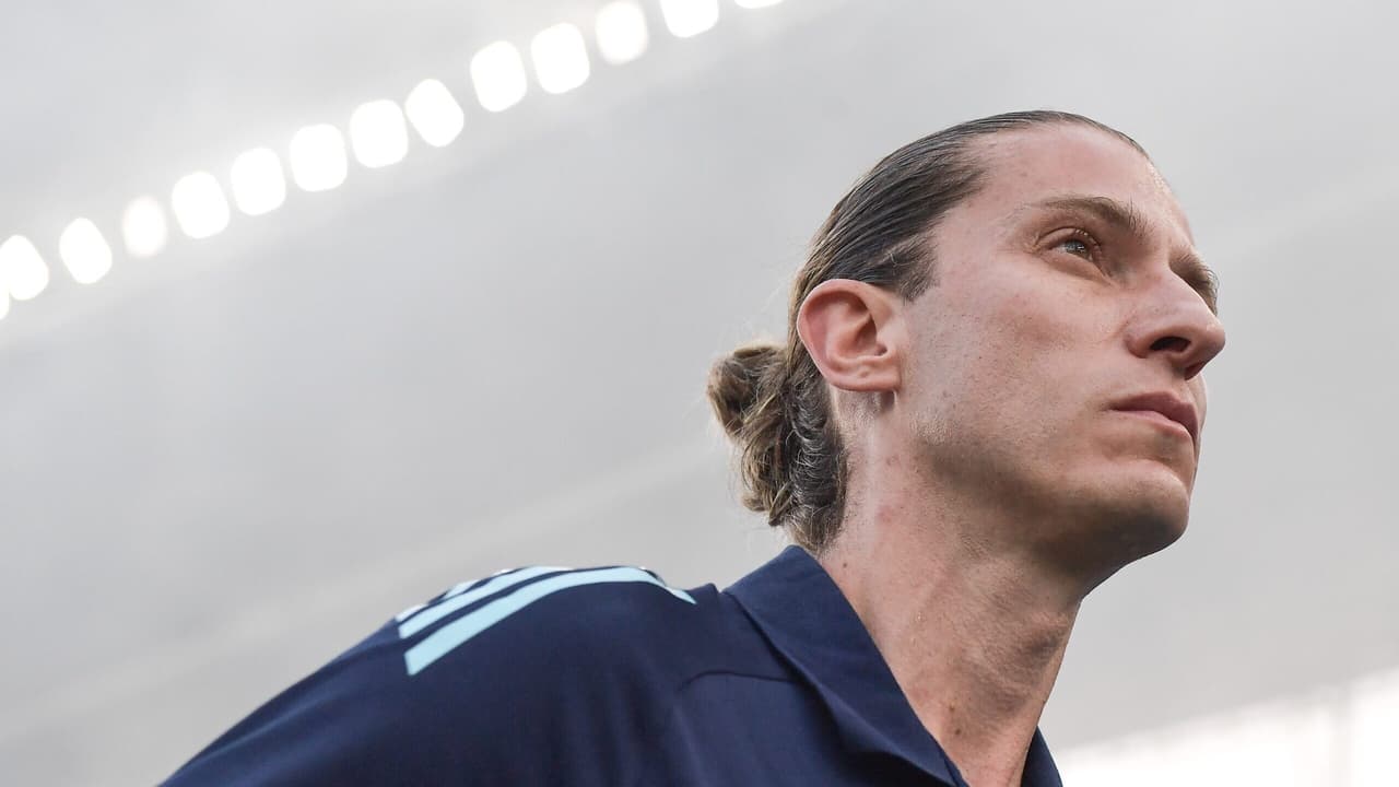 Filipe Luís Destaca Qualidades de Bruno Henrique e Aponta Subestimação do Vasco