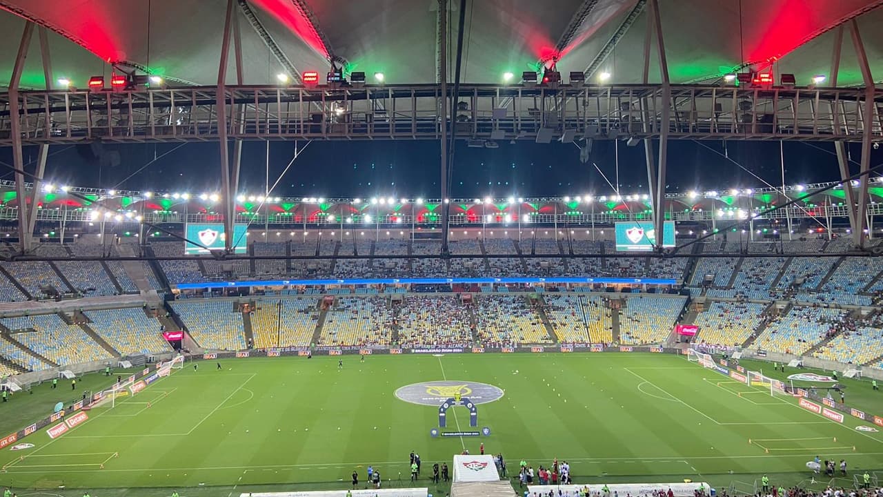 Próximos jogos do Fluminense: datas e horários das partidas