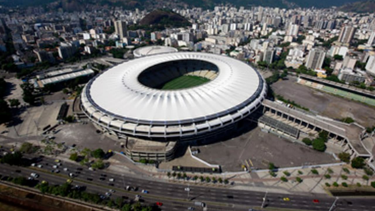 Segurança garantida: Conmebol mantém jogos de Flamengo e Vasco no mesmo dia