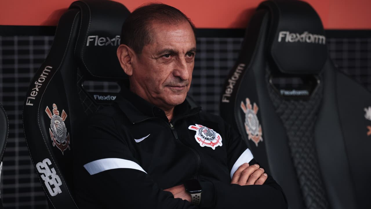 Jornalista agradece Corinthians e Ramón Díaz após partida das Eliminatórias; confira