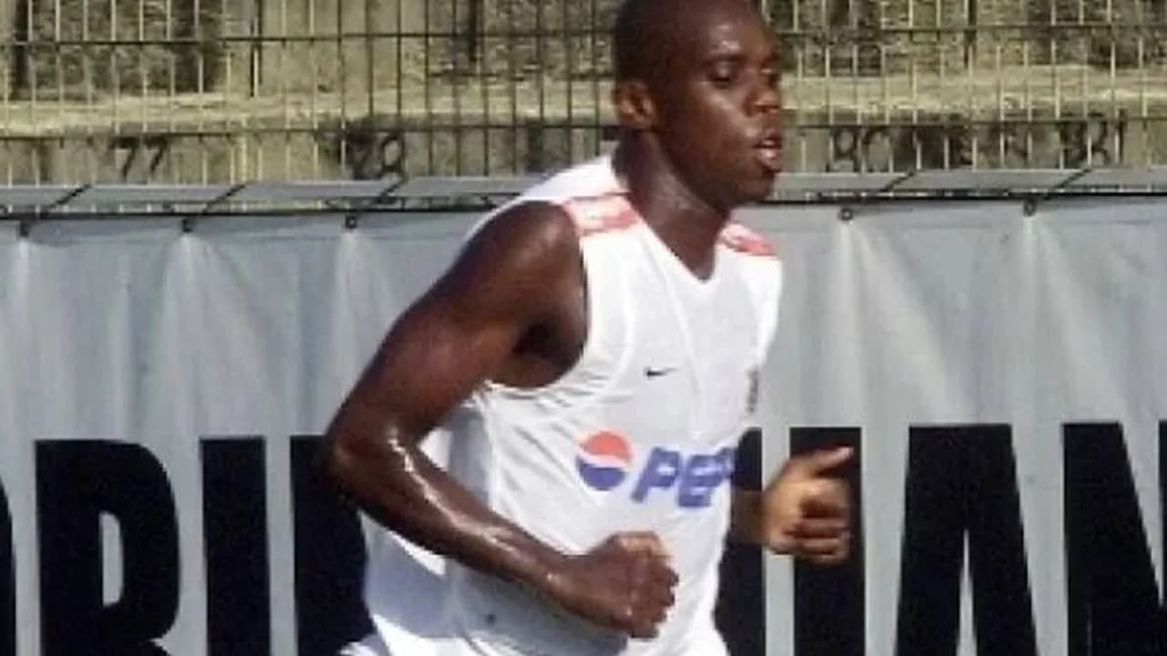 Ex-jogador do Corinthians detido por agressão a idoso em edifício