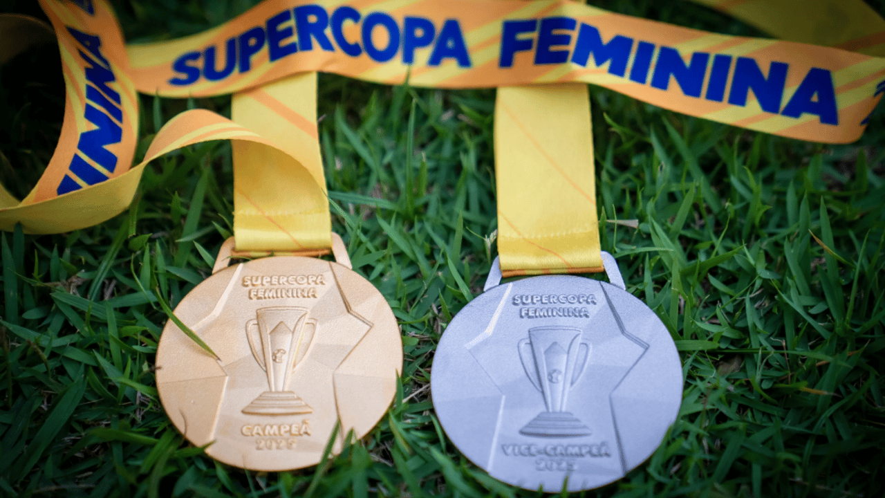 Final da Supercopa Feminina: São Paulo e Corinthians decidem título no Morumbi