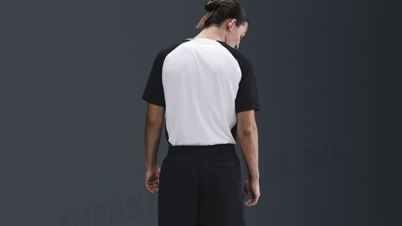 Site vaza imagens da suposta nova camisa do Corinthians para 2025