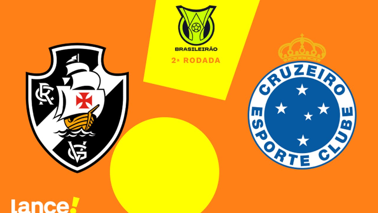 Vasco Sub-20 x Cruzeiro Sub-20: onde assistir e horário do jogo pelo ...