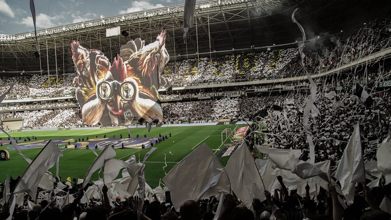 Próximos jogos do Atlético-MG: datas e horários das partidas