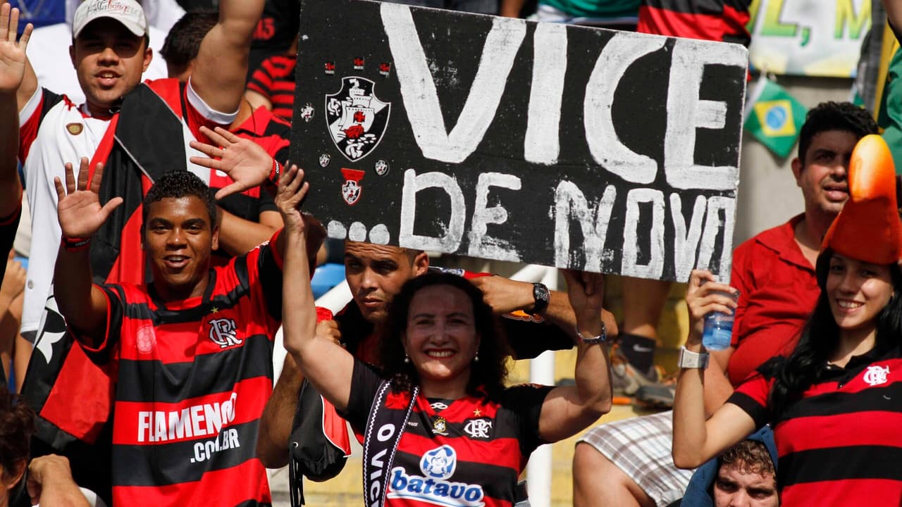 Vasco e Flamengo: Filipe Luís esclarece polêmica sobre rivalidade no futebol