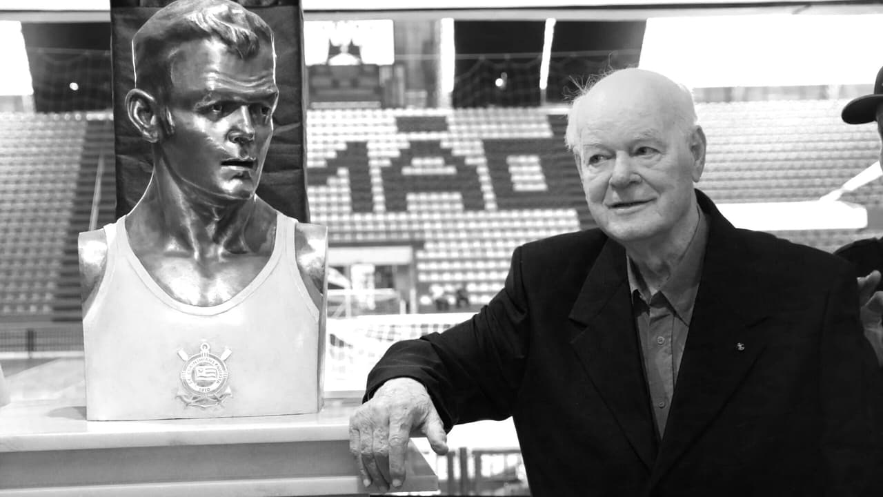 Legado de Wlamir Marques é comparado ao de Pelé no basquete paulista