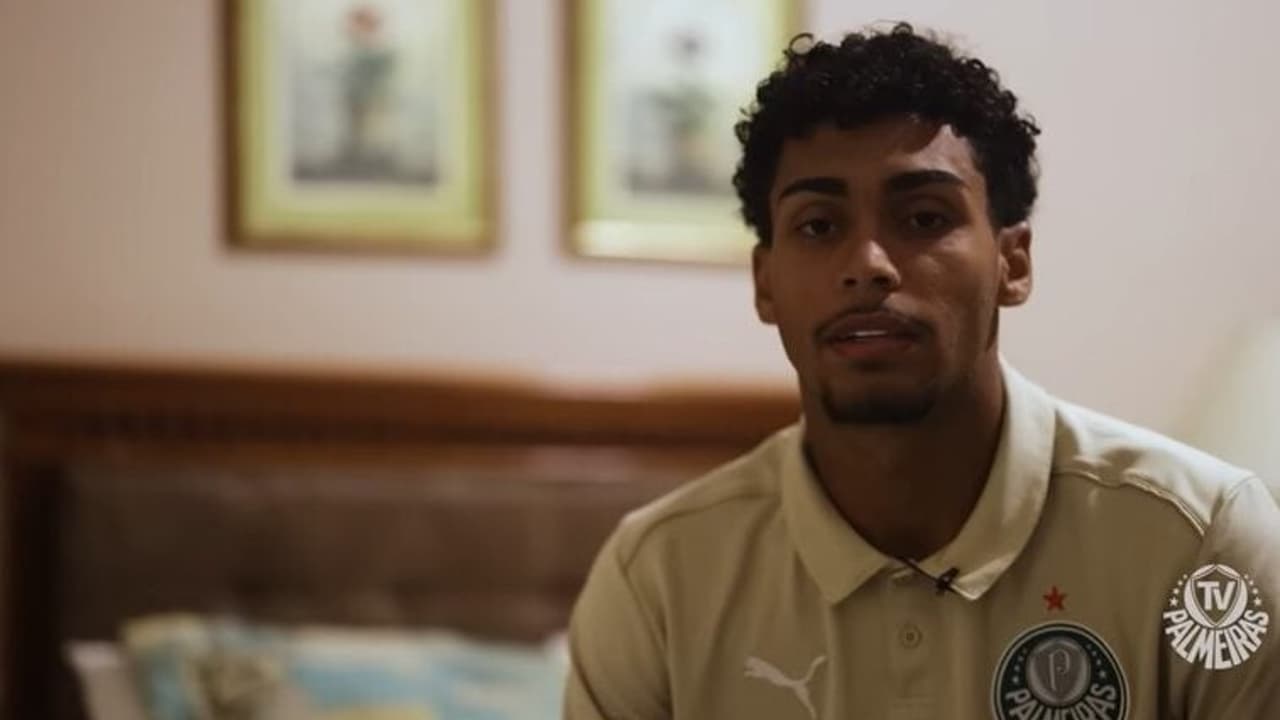 Racismo na Libertadores Sub-20: jogador do Palmeiras relata experiência chocante