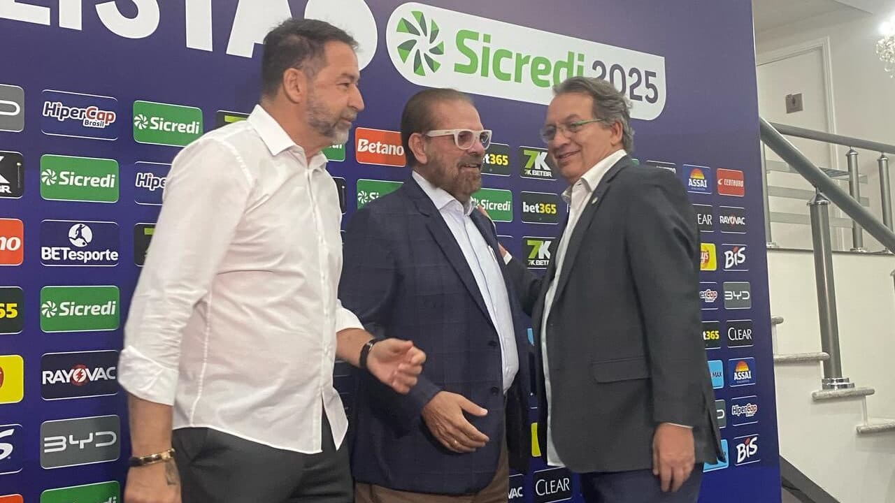 Corinthians e Palmeiras unem forças para ter jogadores na final do Paulistão.