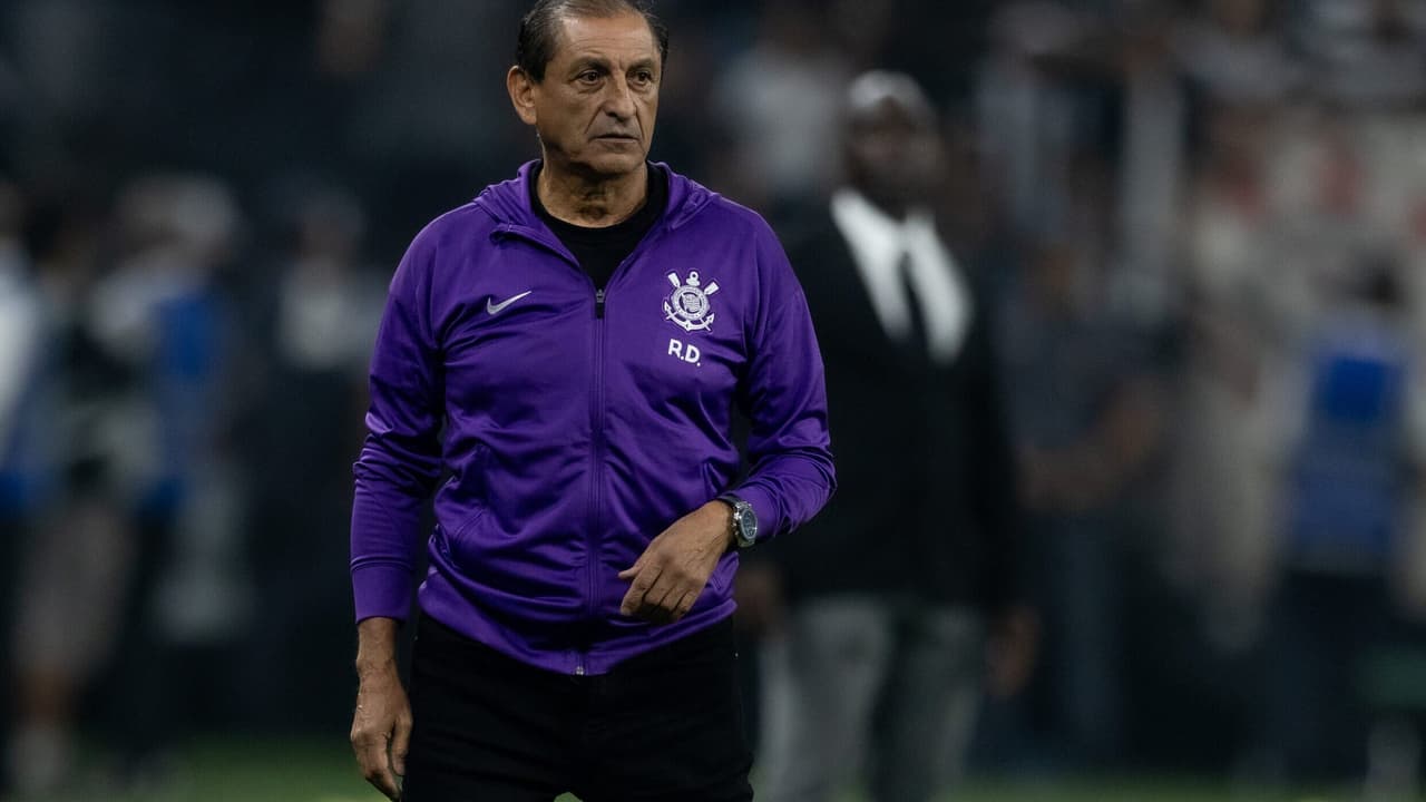 Chance derradeira: Paulistão surge como última oportunidade para Ramón Díaz no Corinthians
