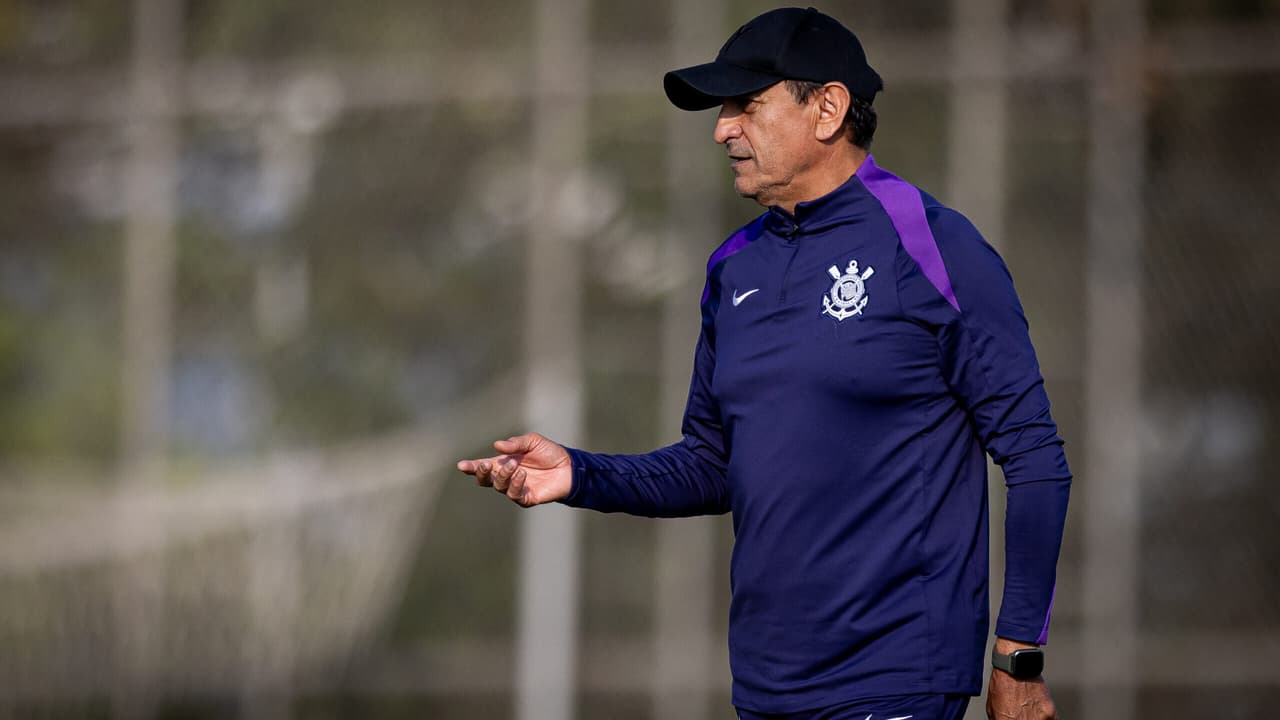 Corinthians investe em estratégia de treinos para decisão do Paulistão.