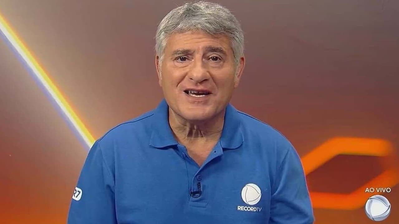 Cléber Machado analisa postura do Palmeiras após vice para Corinthians