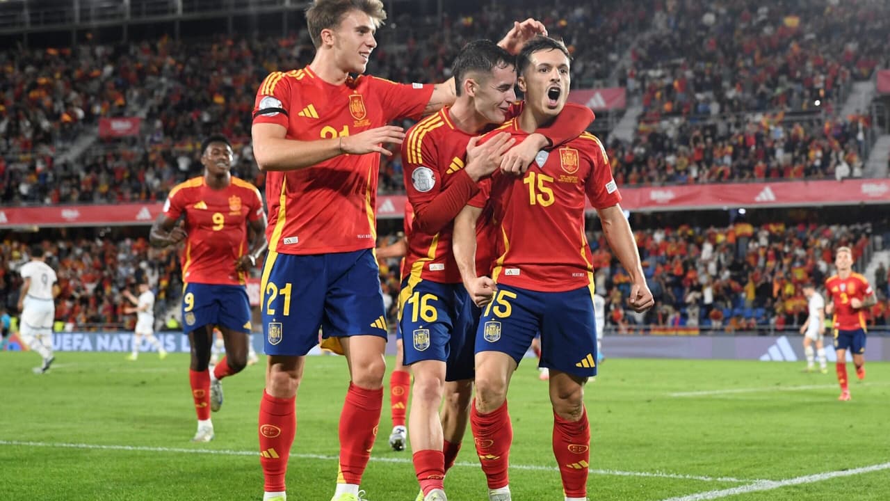 Holanda x Espanha: onde assistir, horário e prováveis escalações
