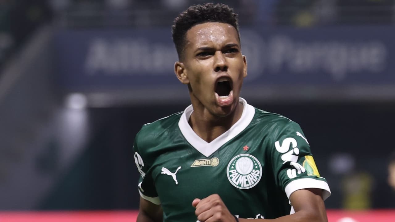 Elenco do Palmeiras supera valor de cinco grupos da Libertadores; confira a diferença.
