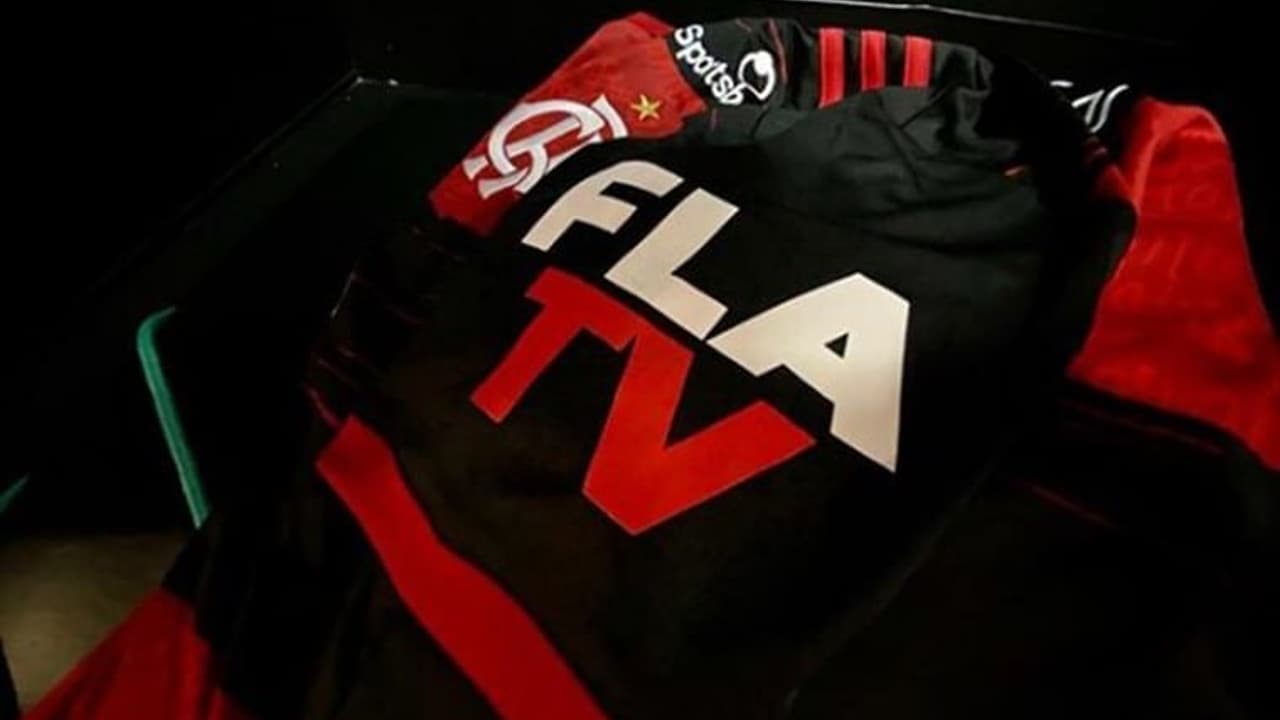 Globo e Zico são alvos da Flamengo TV