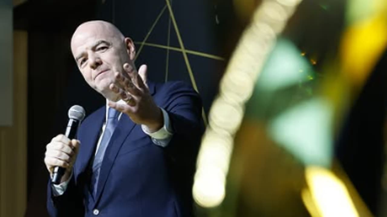 Jogo extra definirá adversário do Flamengo no Mundial de Clubes.