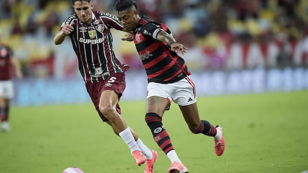 Disparidade Financeira Entre Flamengo e Fluminense: Qual o Tamanho?