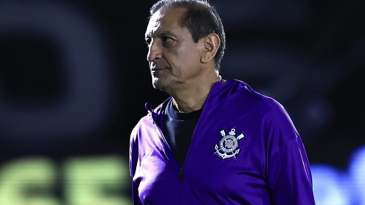 Decisão importante: ramón díaz pode permanecer no Corinthians após Semifinal.