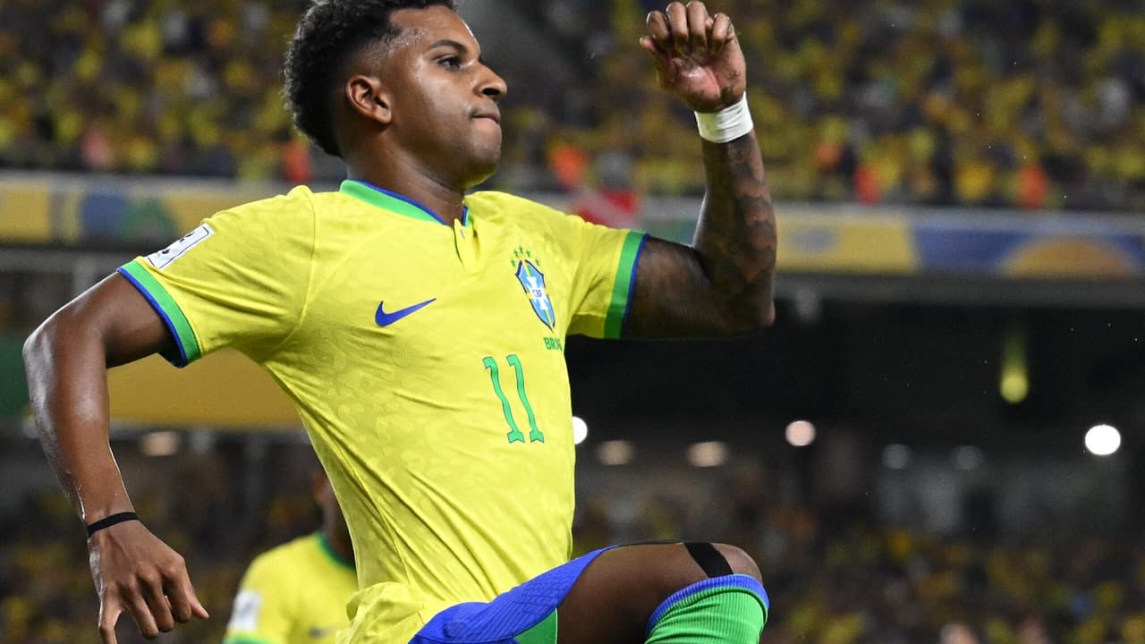 Que horas é o jogo do Brasil hoje? Veja onde assistir e escalações