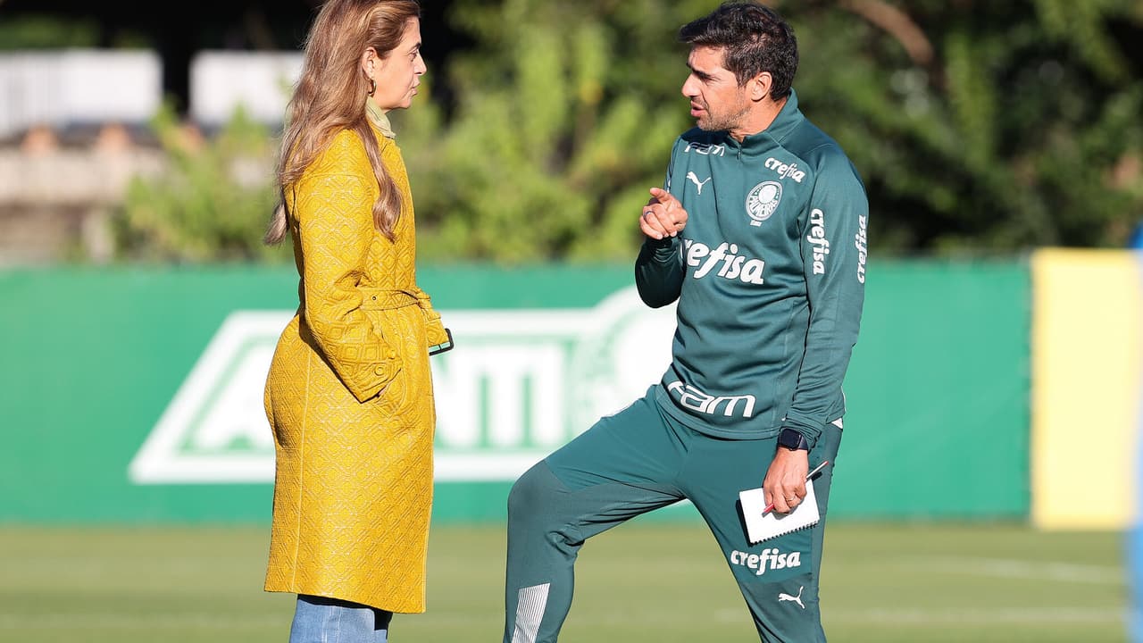 Palmeiras prepara estratégia para garantir convocados na final do Paulista