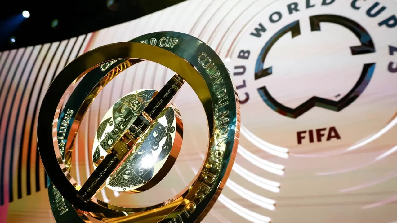 Podcast da Fifa promete bastidores exclusivos do Mundial de Clubes