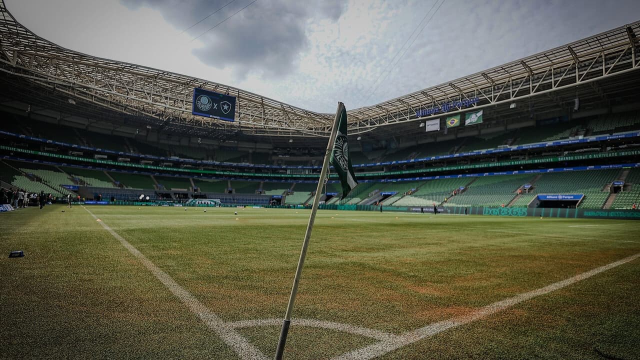 Próximos jogos do Palmeiras: onde assistir ao vivo, datas, horários