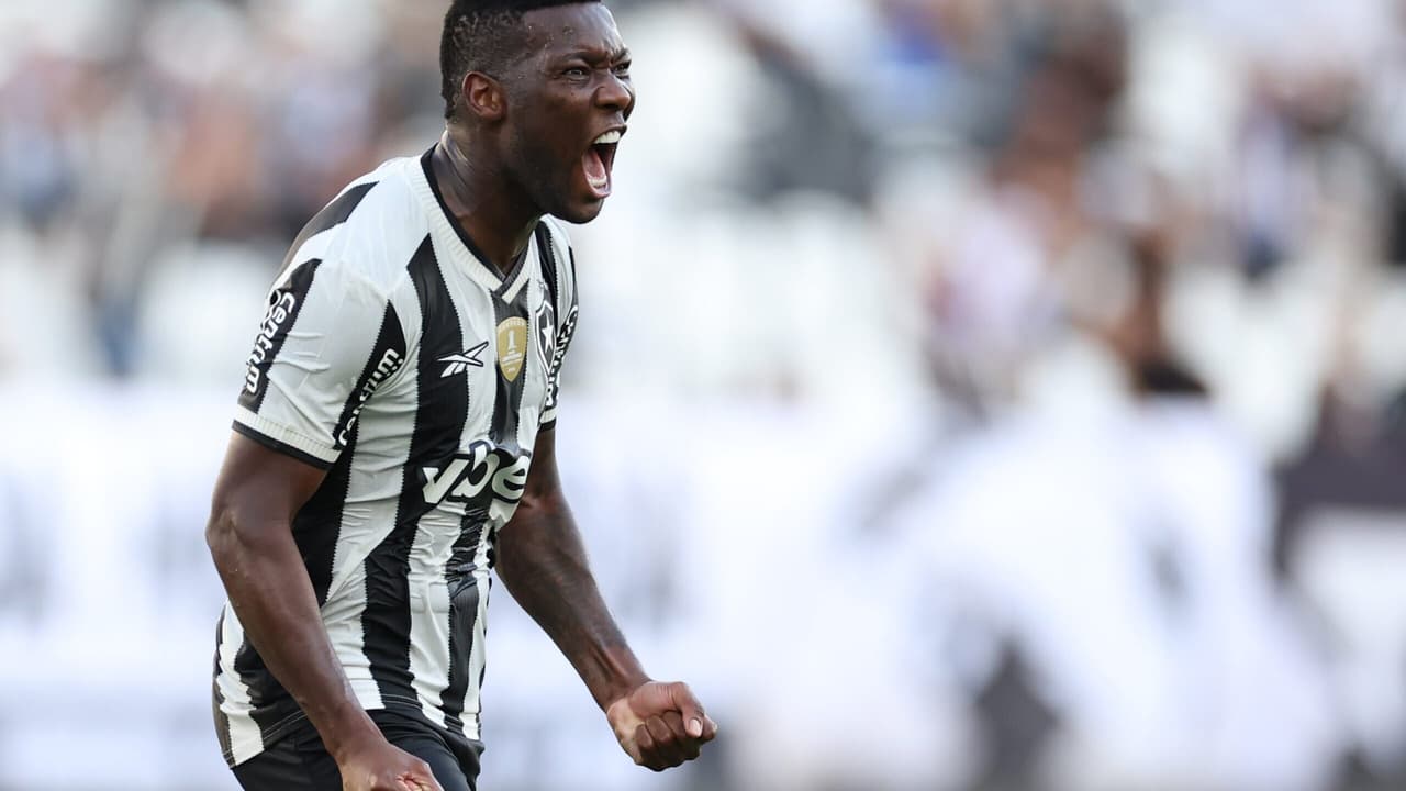 Patrick de Paula brilha, e Botafogo vence o Novorizontino em amistoso