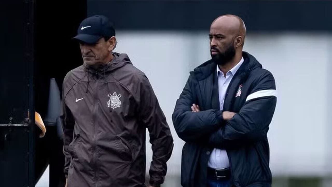 EUROPA CRESCEU O OLHO! Título Paulista destaca Corinthians e clube se prepara para propostas.