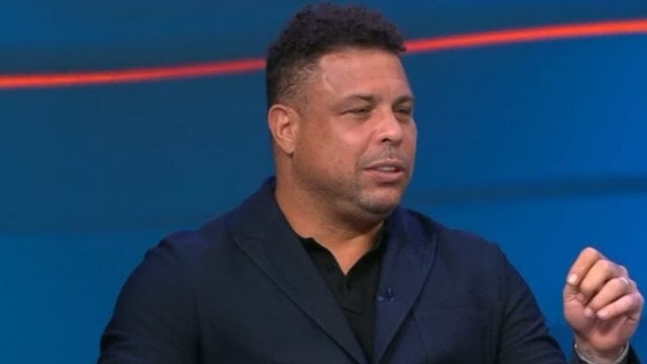 Ronaldo Manda Recado A Ednaldo Após Eleição Da Cbf Não é Meu Inimigo