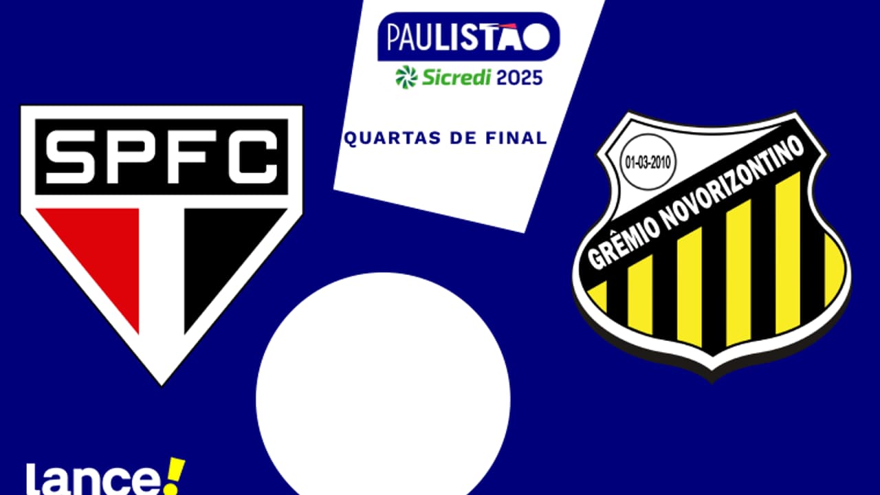 NOITE DE DECISÃO! Confronto pelo Paulistão promete emoção e grandes jogadas!