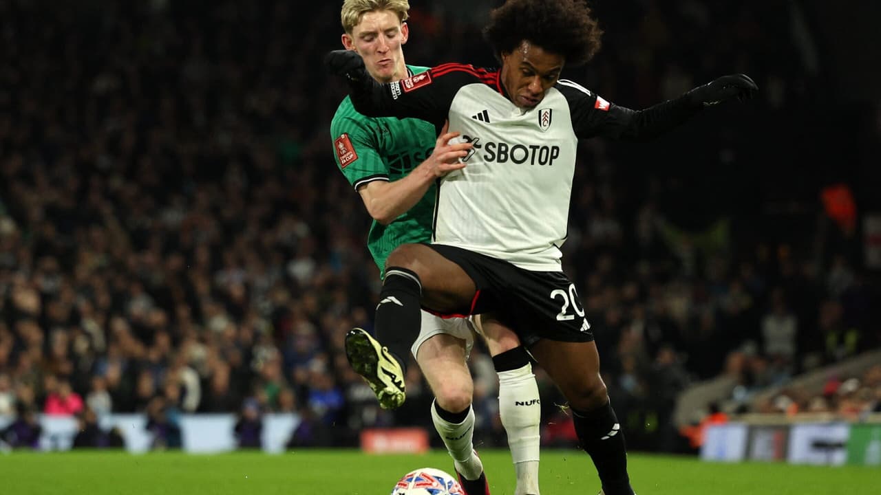 Salário de willian, ex-Corinthians, na Premier League