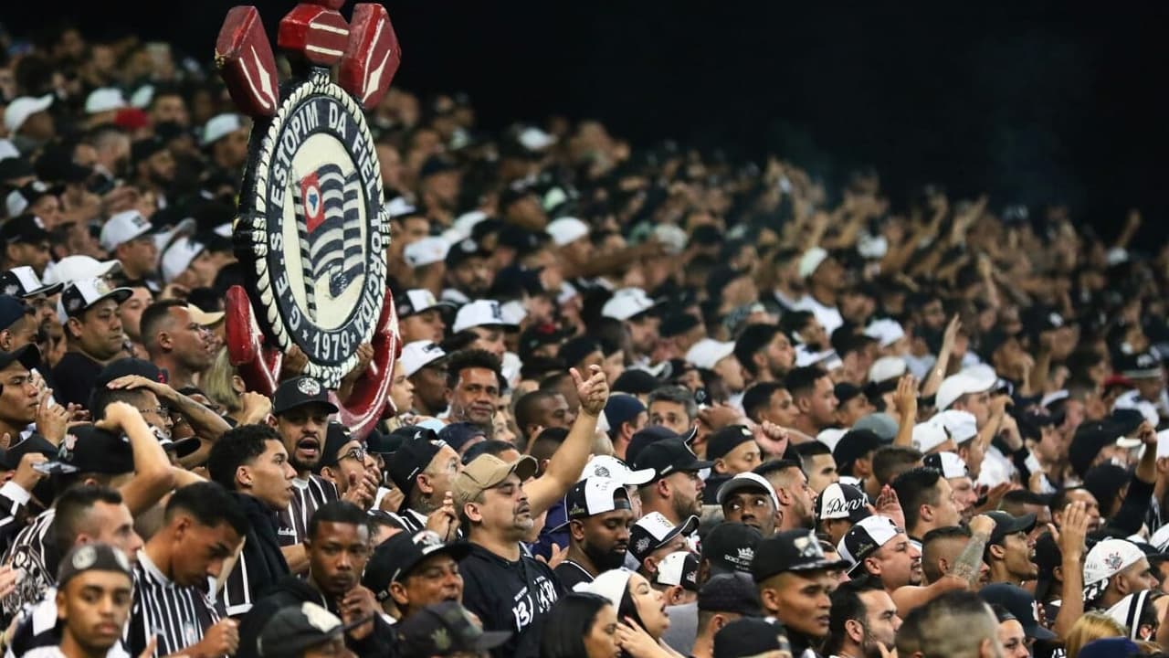 Corinthians conquista título do Paulistão e alcança recorde de engajamento nas redes.