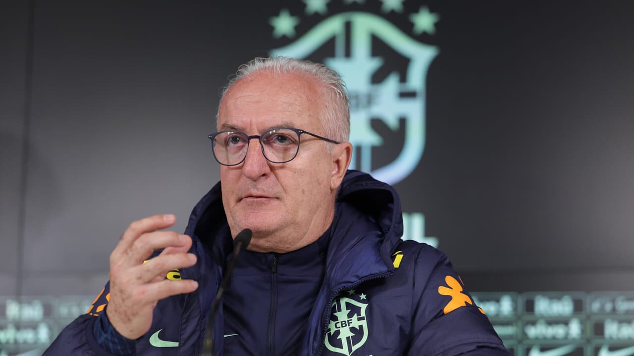 Dorival Livre de Impasse com CBF e Disposto a Assinar com Corinthians