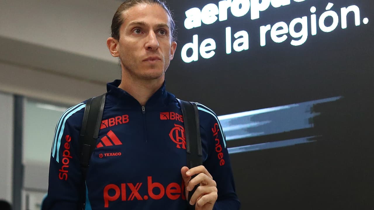 Flamengo enfrenta LDU com desfalque de última hora; confira escalação.