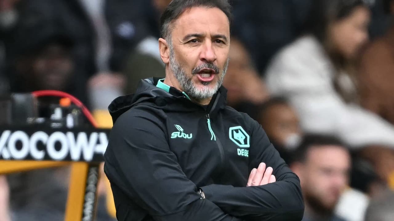 Vitor Pereira Quebra Recorde Histórico por Clube Inglês