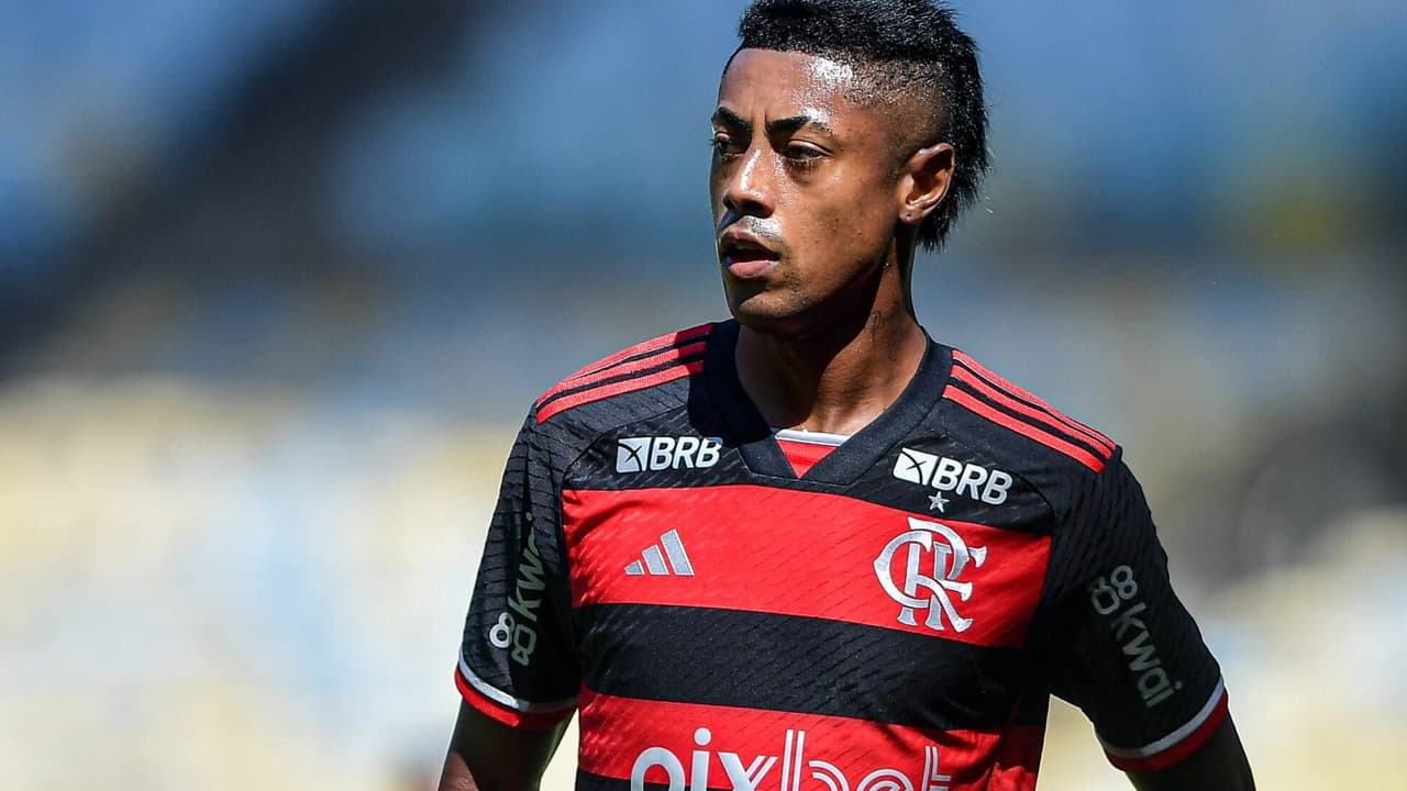 Stjd decide sobre inquérito de Bruno Henrique, jogador do Flamengo