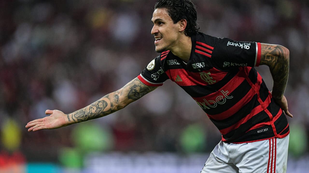 Recuperação e Retorno de Pedro, do Flamengo: Especialista Comenta sobre Precoce