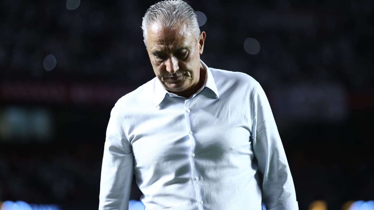 Transtorno de Ansiedade: Motivo do Afastamento de Tite do Corinthians