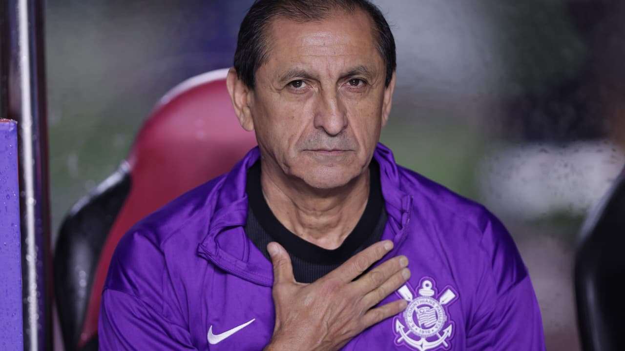 Derby ou Sul-Americana? Torcedores corintianos definem prioridade no calendário do clube